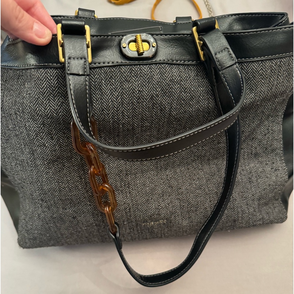 EUC Pixie Purse
